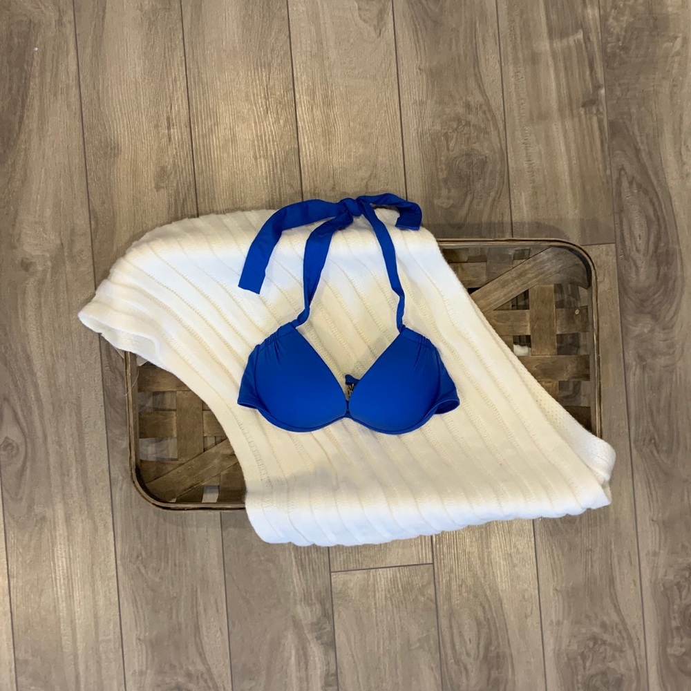 Victoria Secret Bikini Top